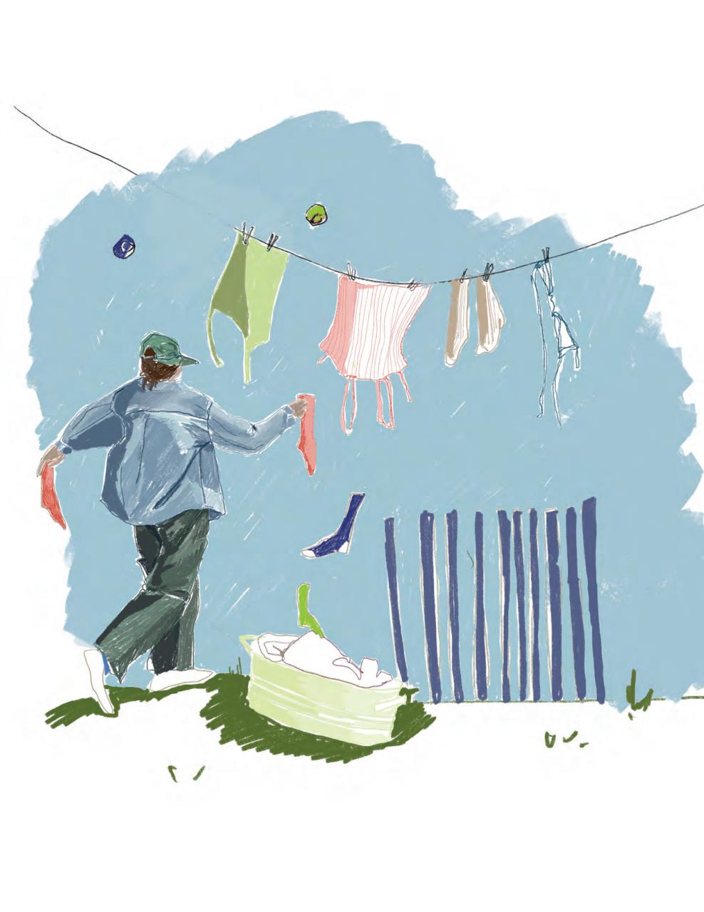 Breathe Preview Pages