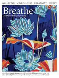 Breathe Complete Your Collection Cover 1