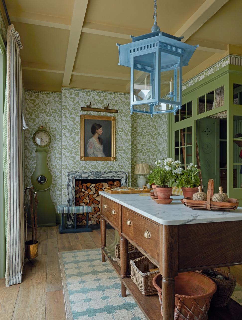 Country Life Preview Pages