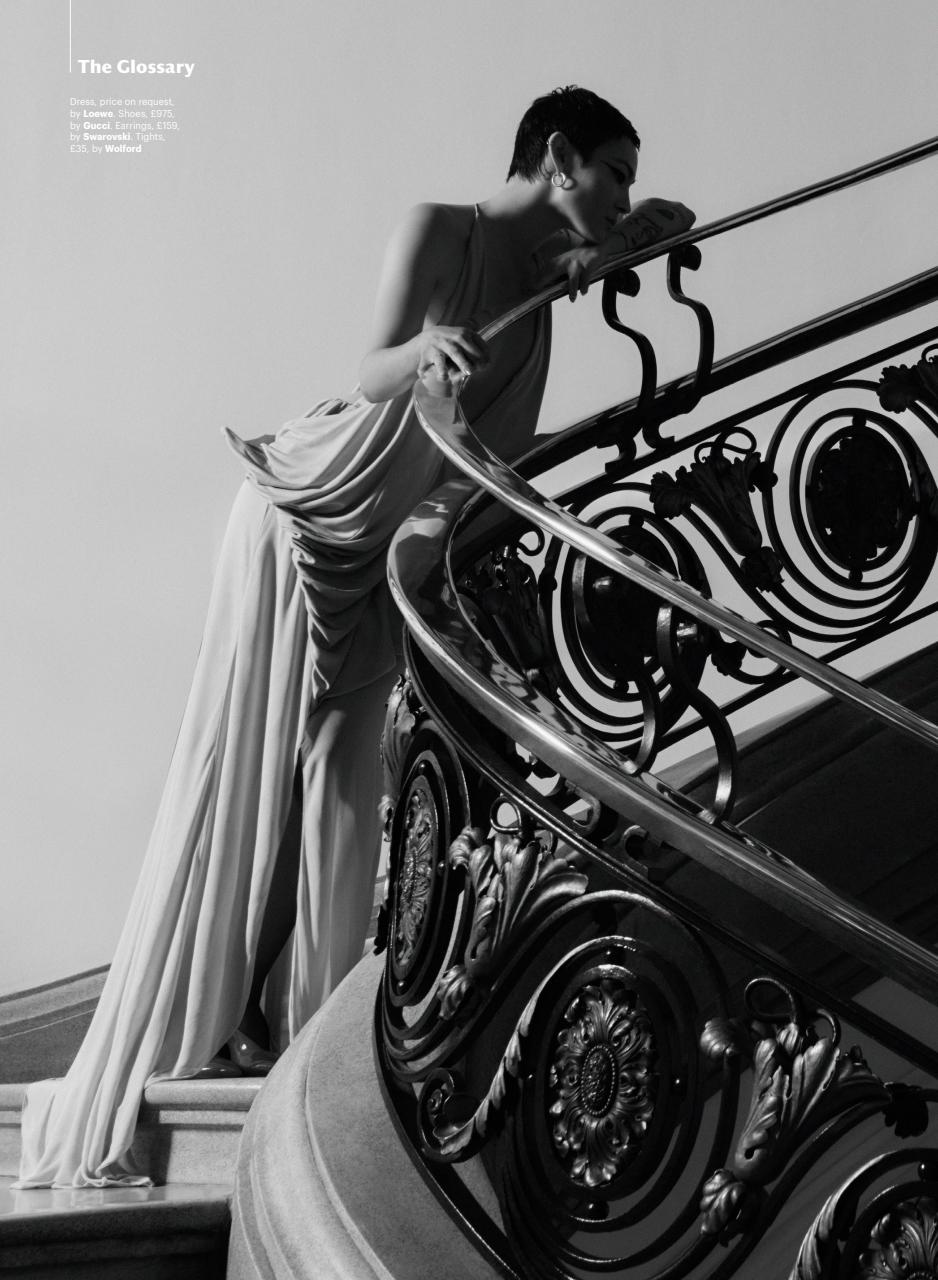 Wallpaper* Preview Pages