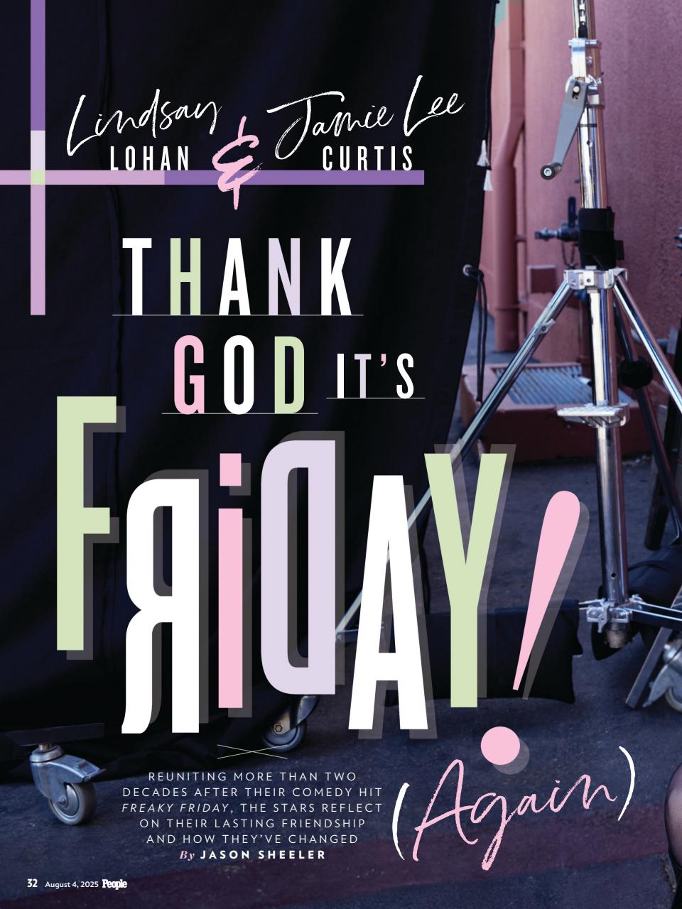 People Preview Pages