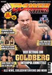 Power-Wrestling Discounts