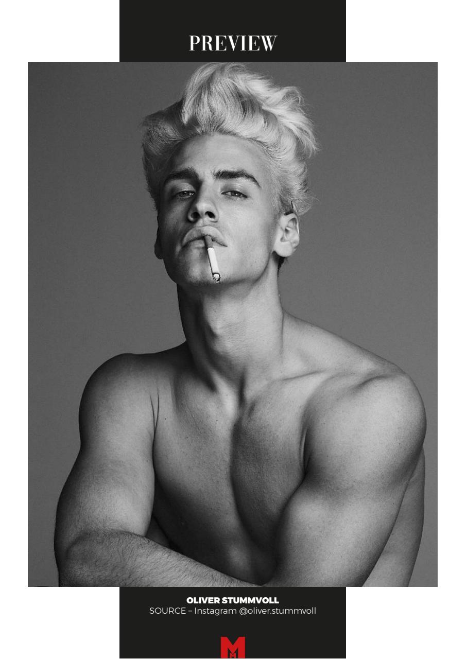 MMensuel Preview Pages