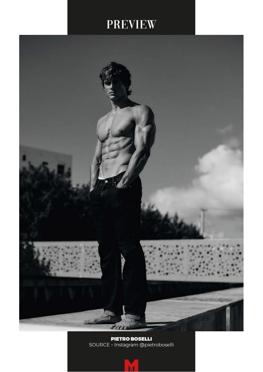 MMensuel Preview Pages