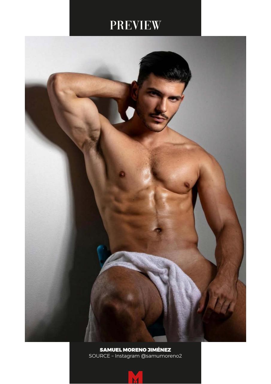 MMensuel Preview Pages