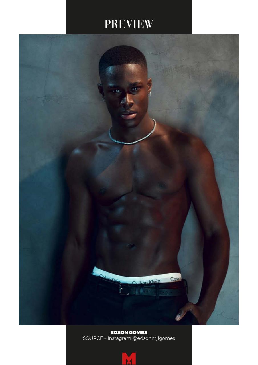 MMensuel Preview Pages