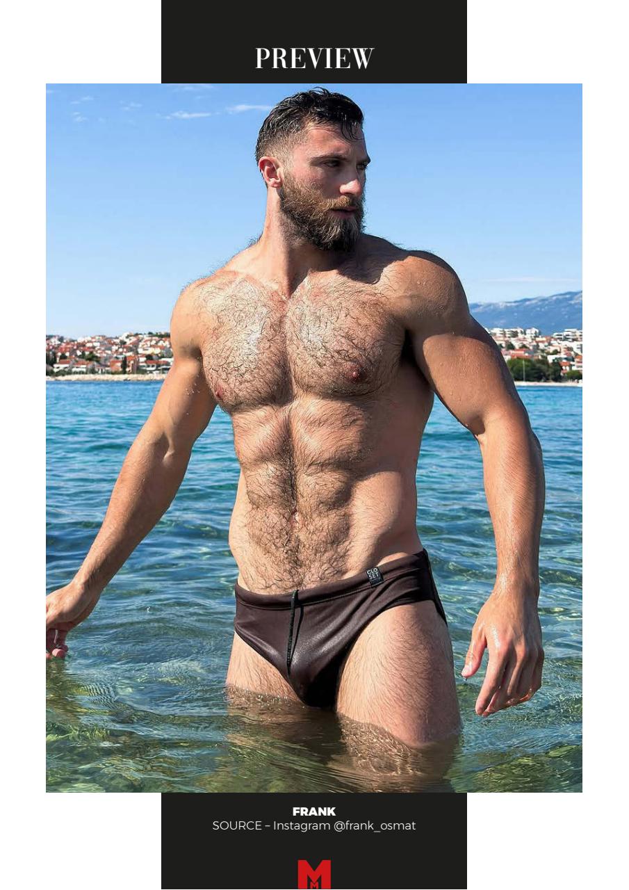 MMensuel Preview Pages