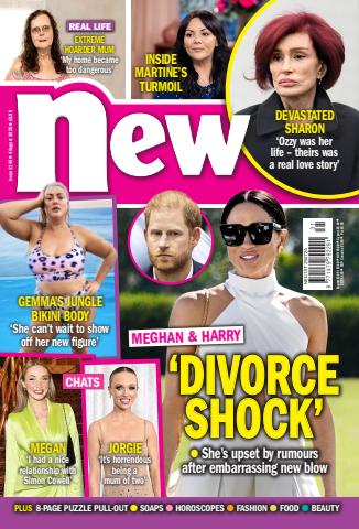 New Magazine issue 1145