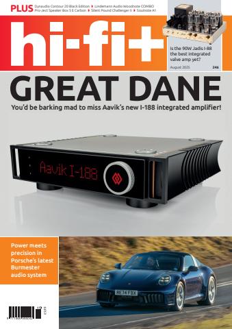 hi-fi+ Global Network issue hi-fi+ Issue 246
