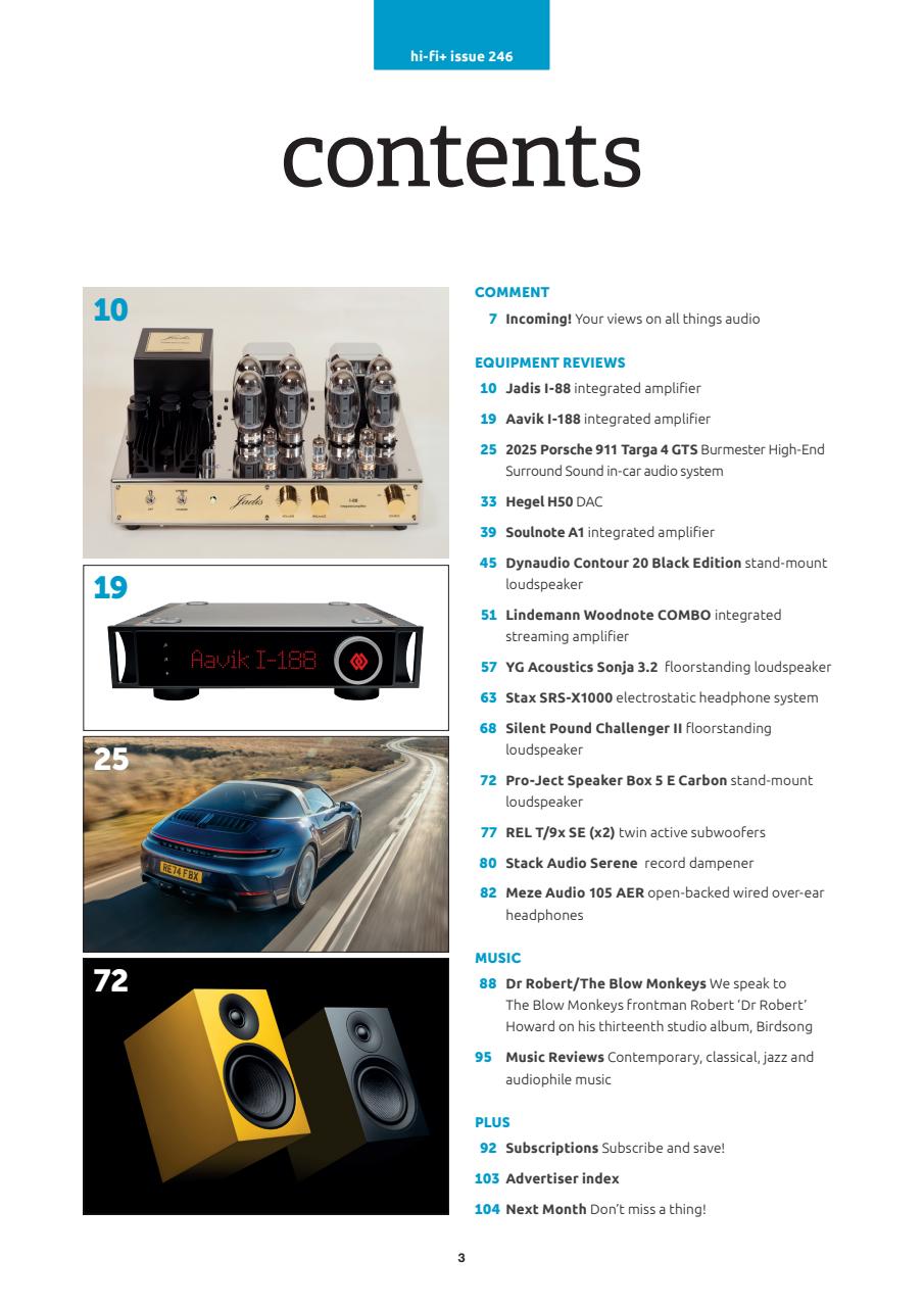 hi-fi+ Global Network Preview Pages