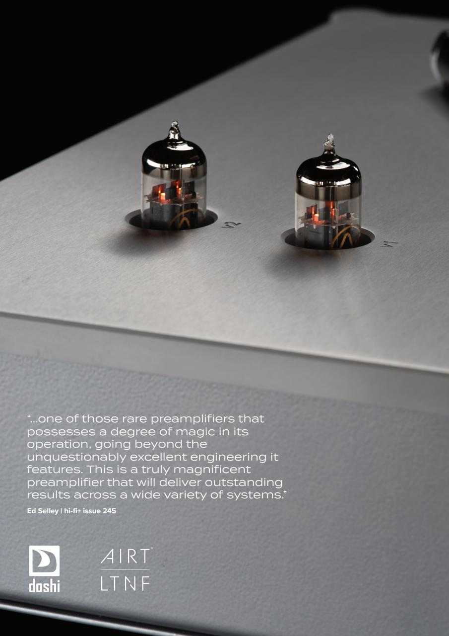 hi-fi+ Global Network Preview Pages