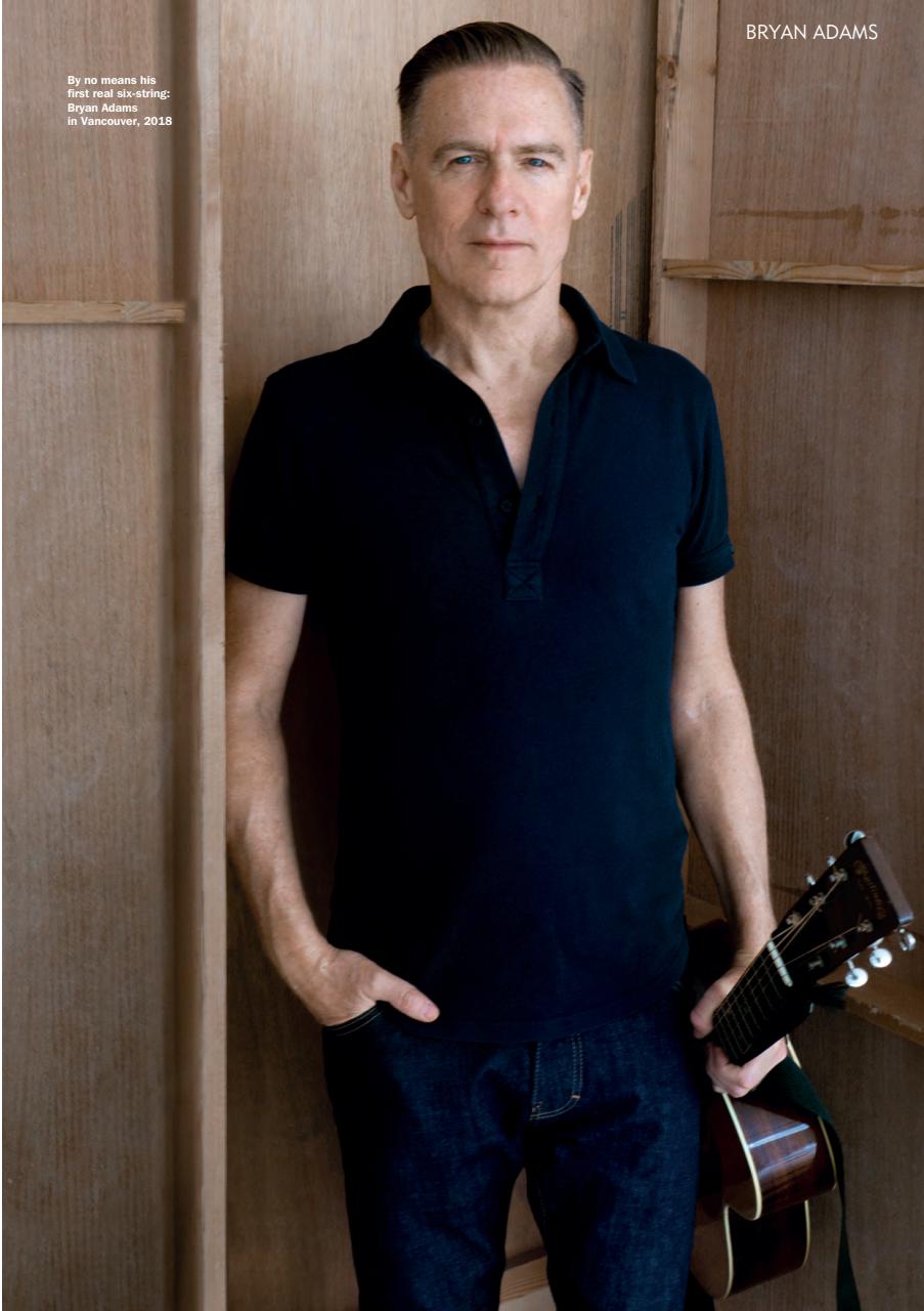 Record Collector Preview Pages