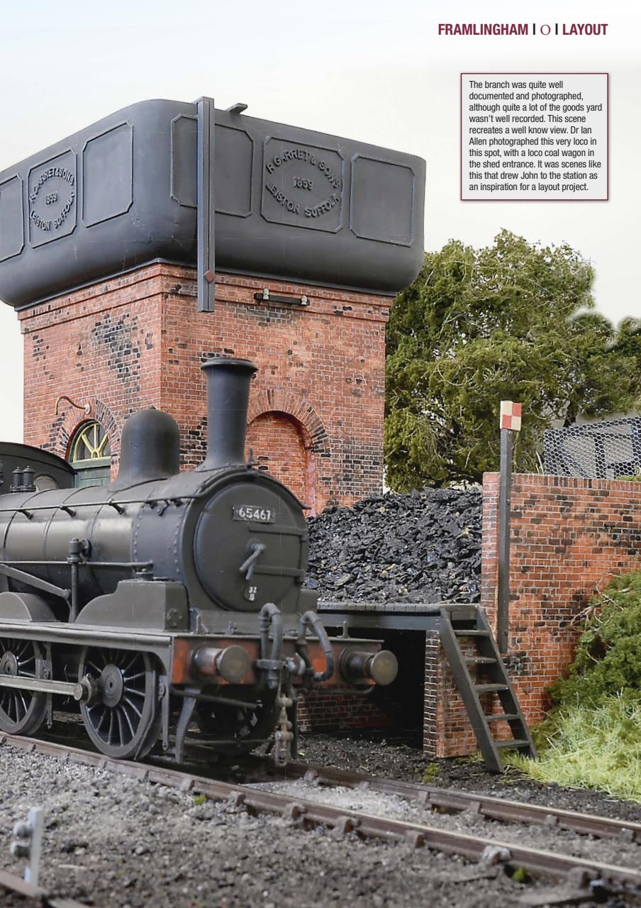 British Railway Modelling (BRM) Preview Pages