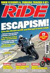Ride Discounts