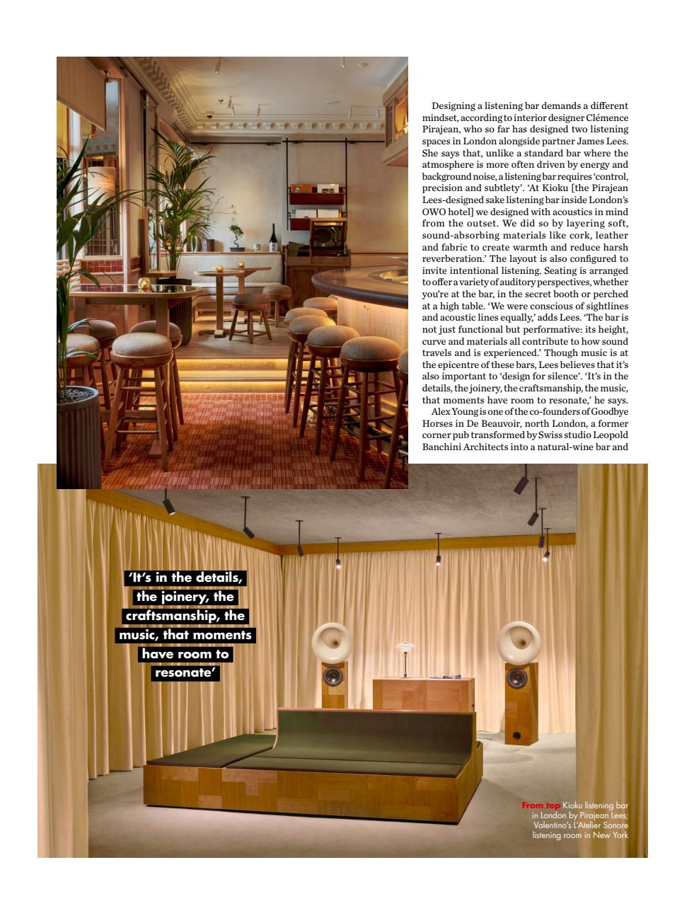 Elle Decoration Preview Pages