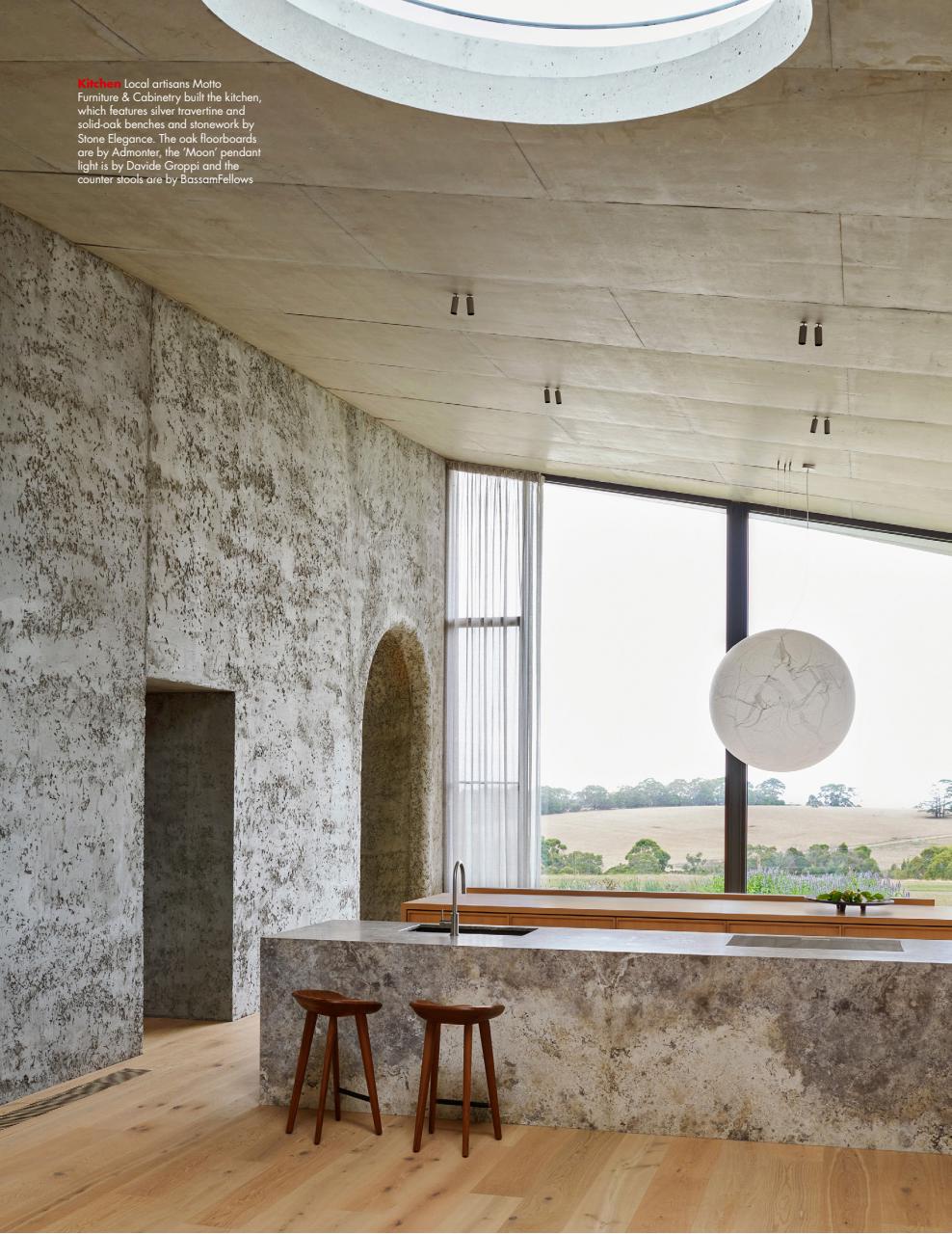 Elle Decoration Preview Pages