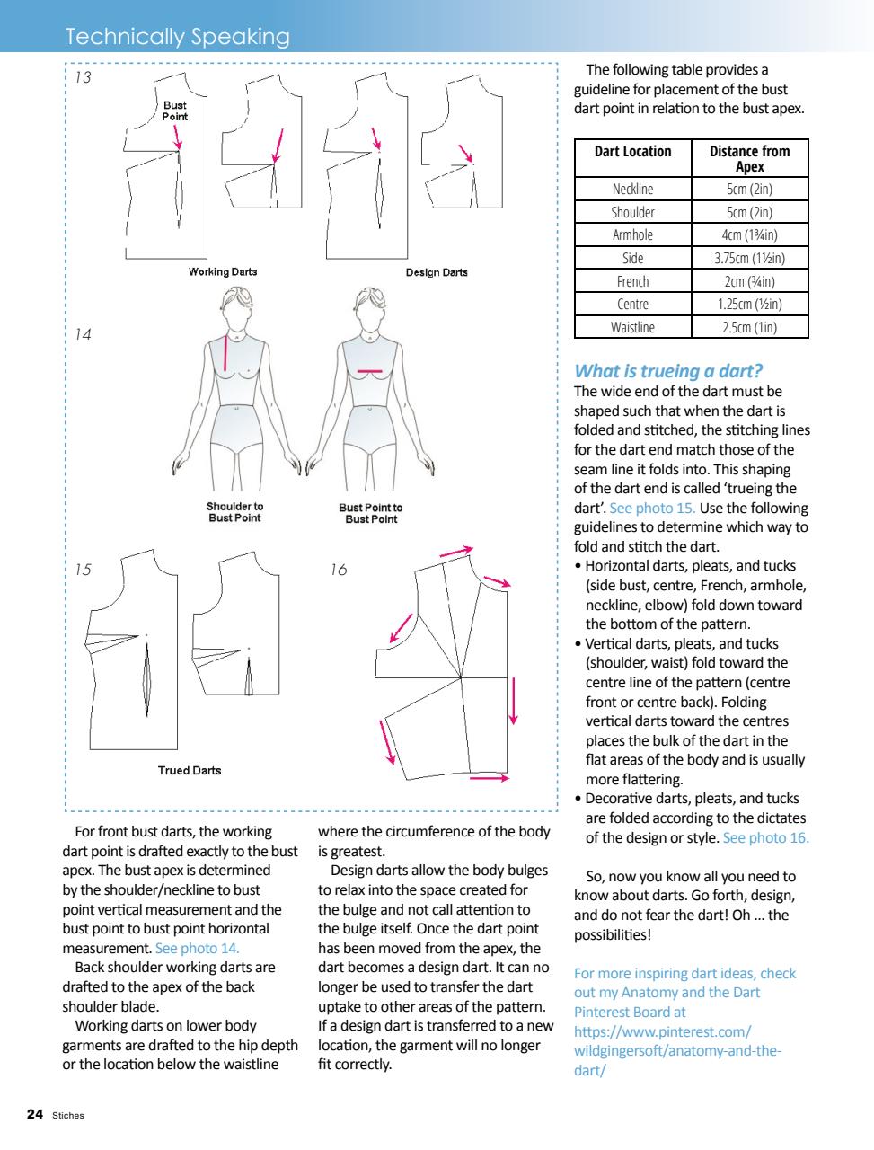 Australian Stitches Preview Pages