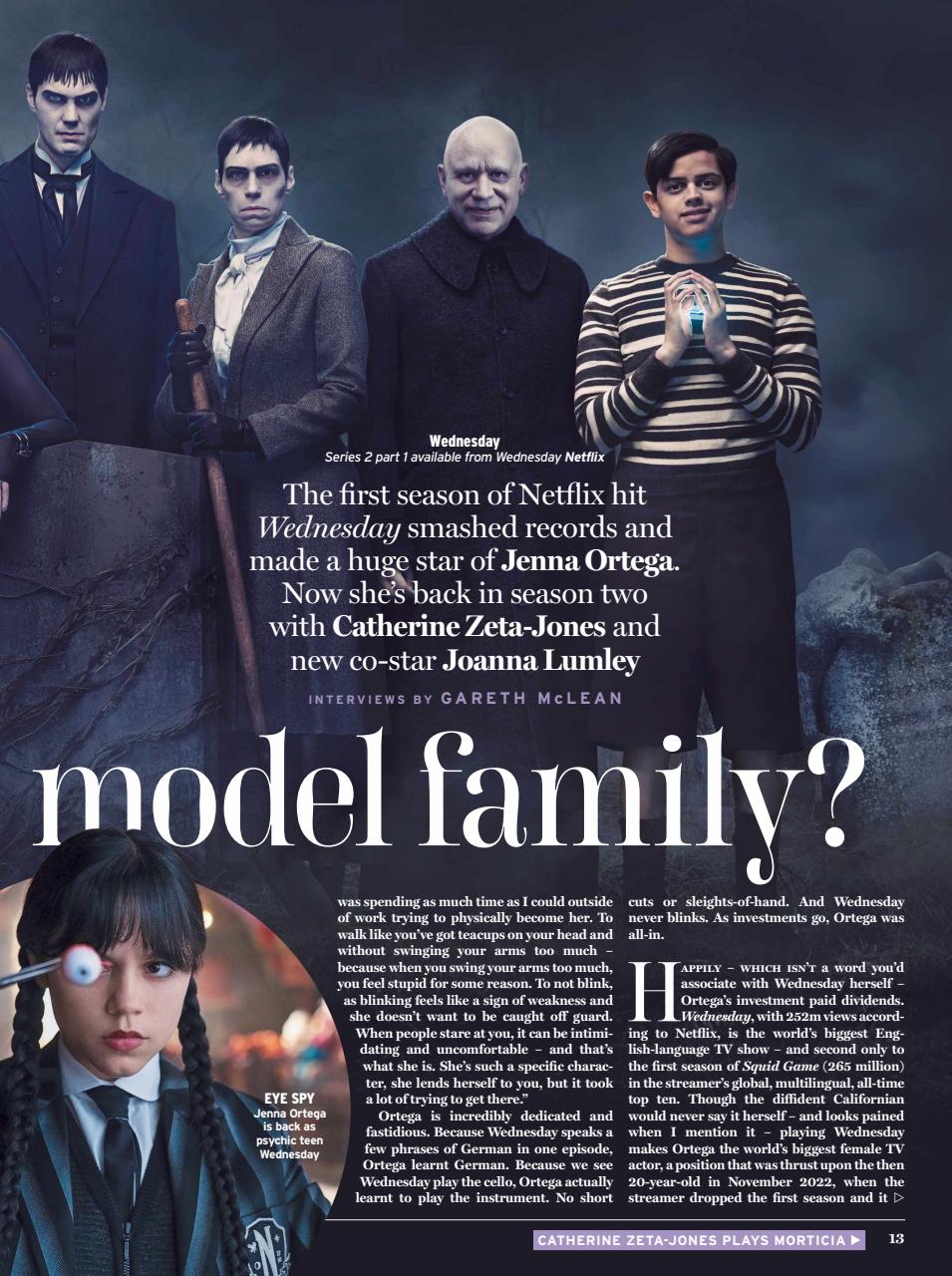 Radio Times Preview Pages