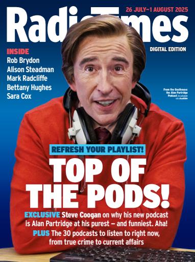 Radio Times issue 