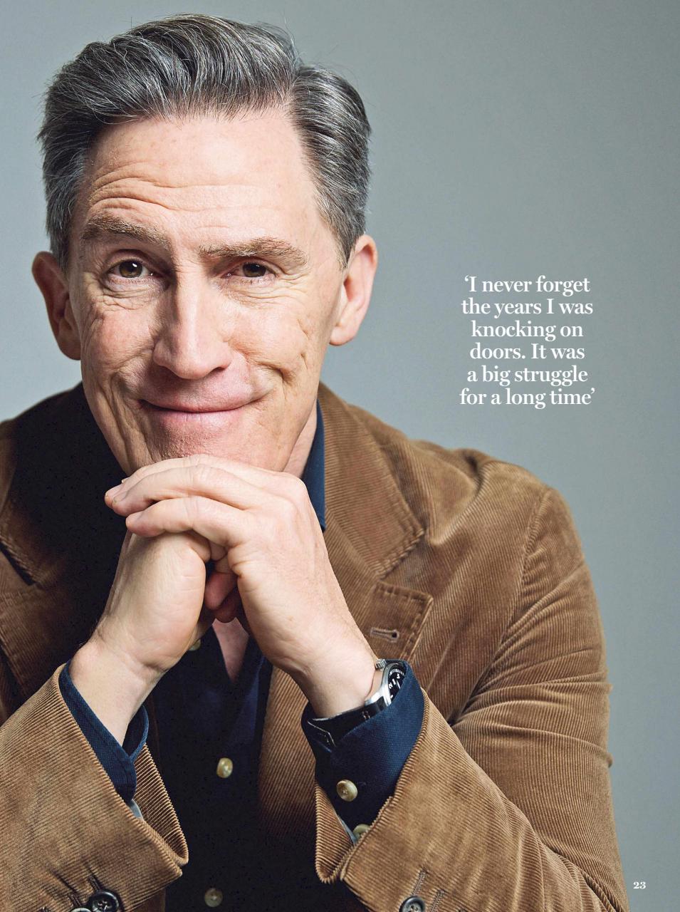 Radio Times Preview Pages