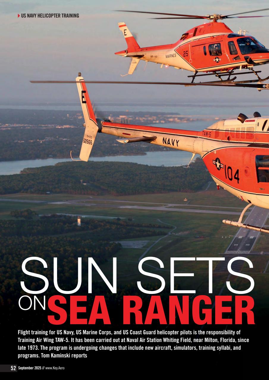Combat Aircraft Journal Preview Pages