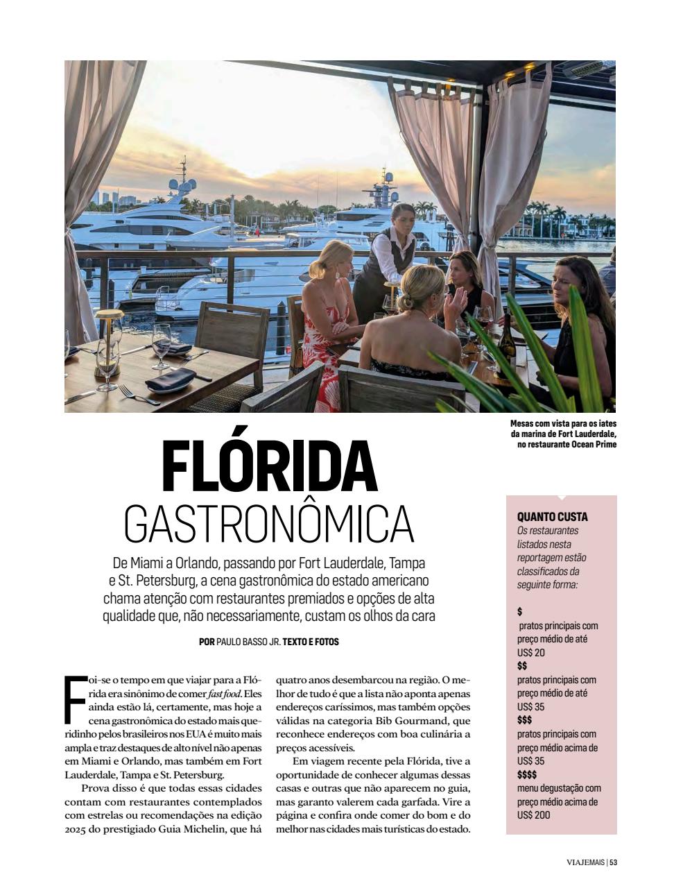 Viaje Mais Preview Pages