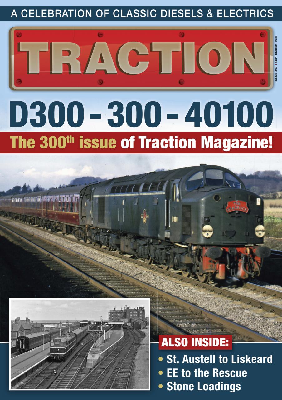 Traction Preview Pages