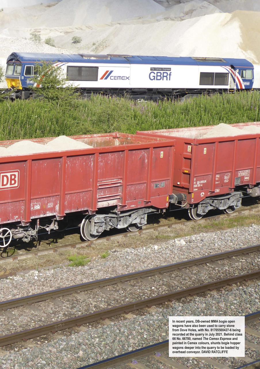 Traction Preview Pages