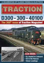 Traction Complete Your Collection Cover 1