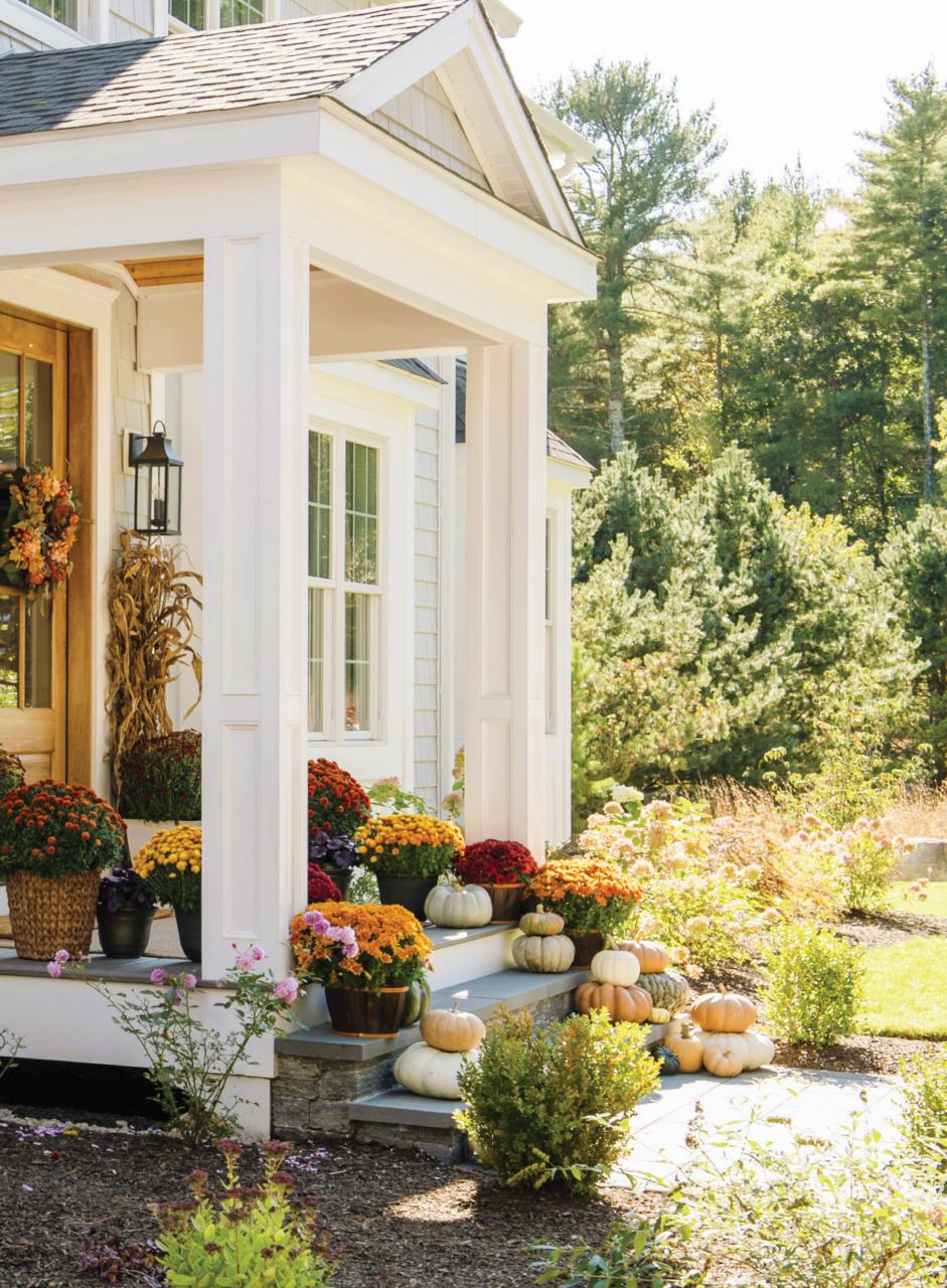 Cottages and Bungalows Preview Pages