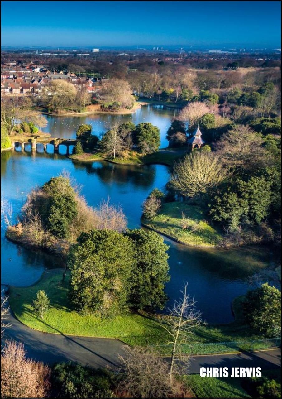 Big Carp Magazine Preview Pages