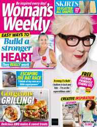 Woman's Weekly Complete Your Collection Cover 1