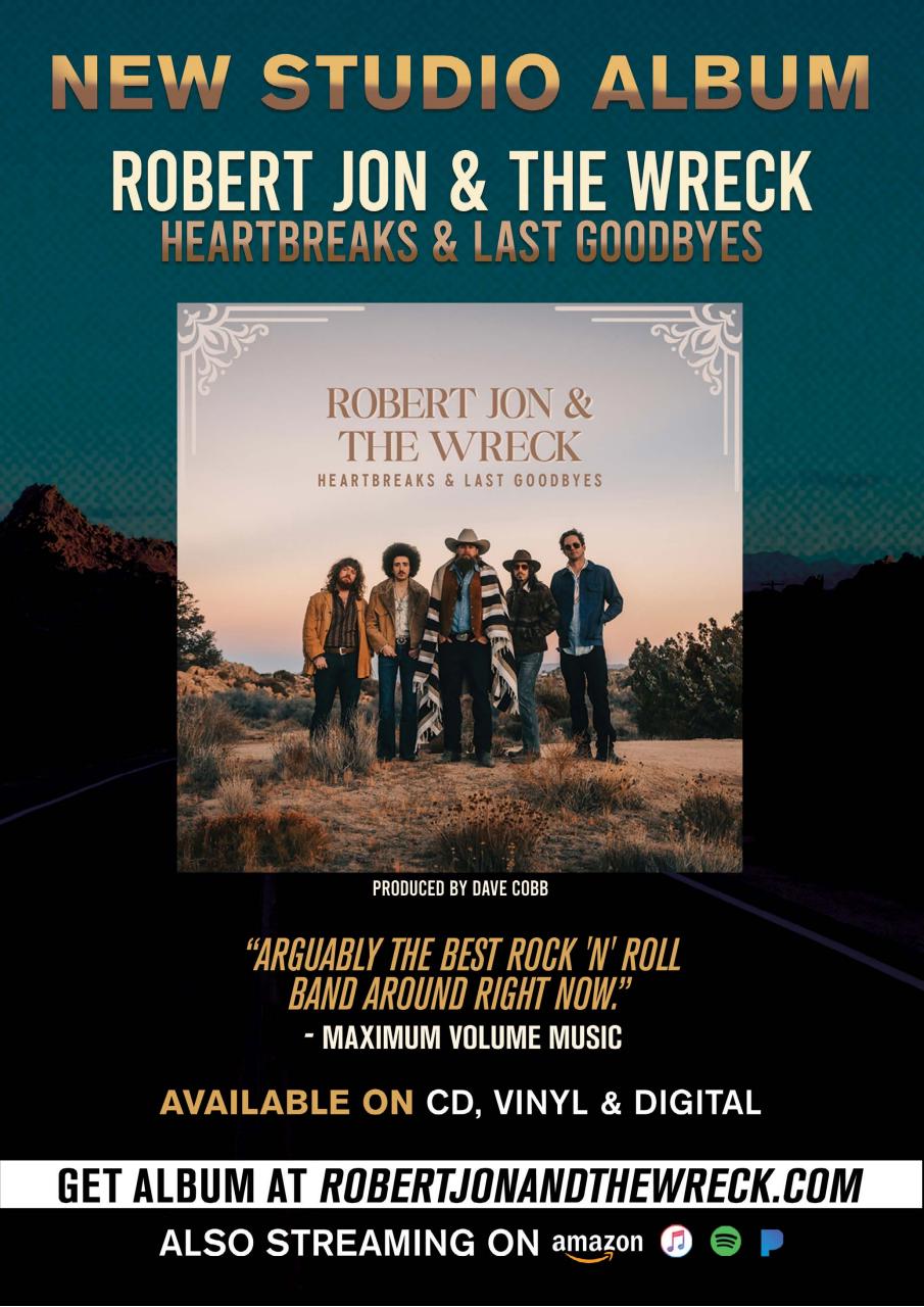 Blues Matters! Preview Pages