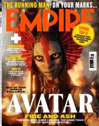 Empire Complete Your Collection Cover 1