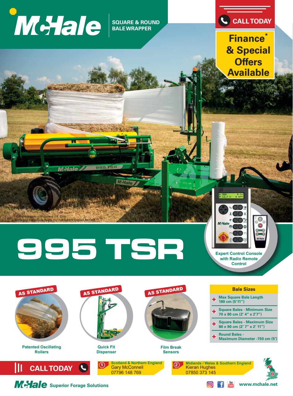 Farm Machinery Preview Pages