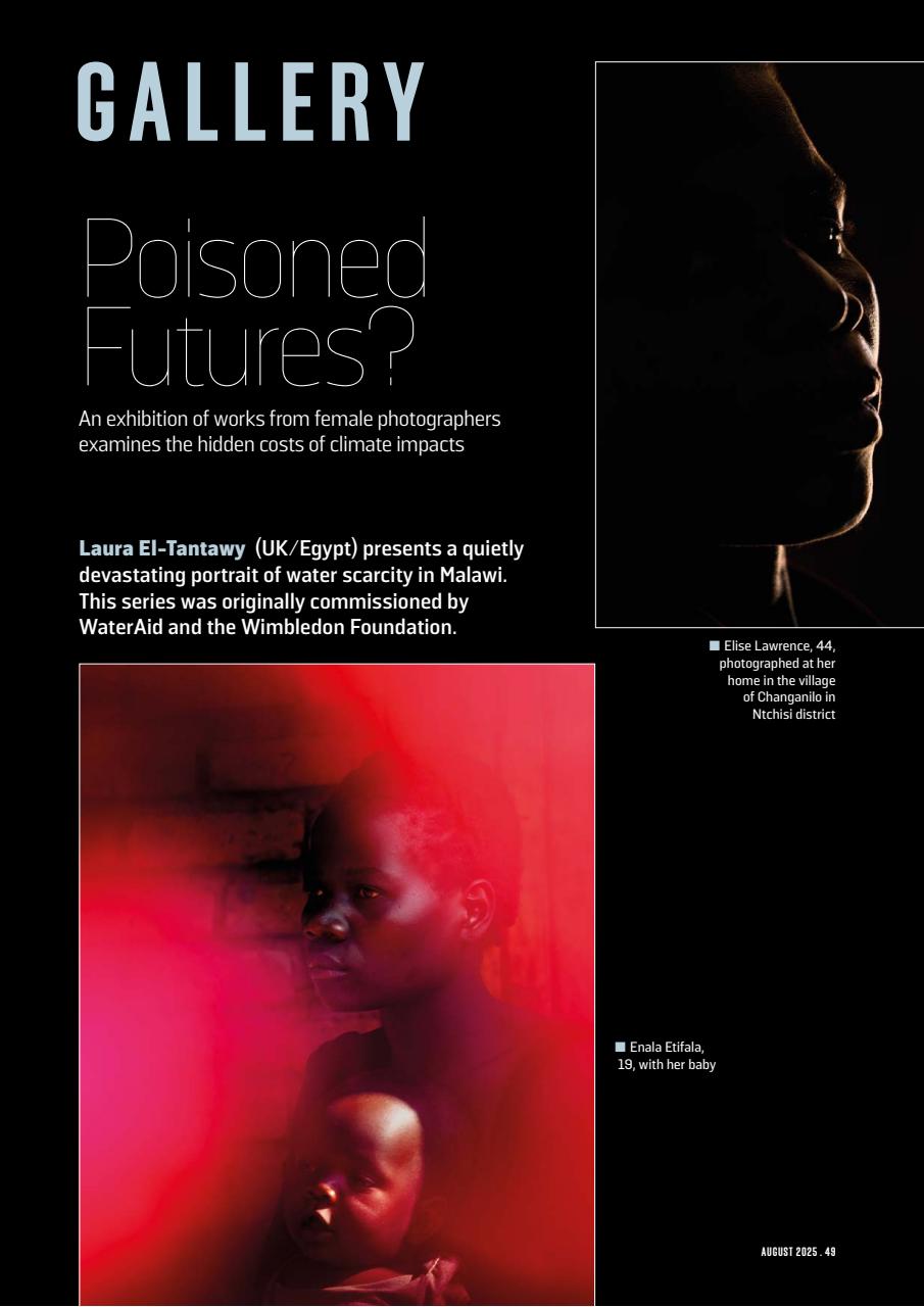 Geographical Preview Pages