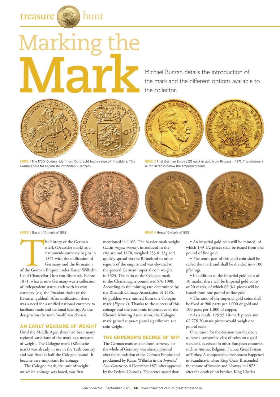 Stamp Collector Preview Pages