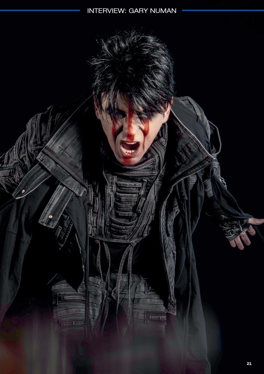 Record Collector Preview Pages