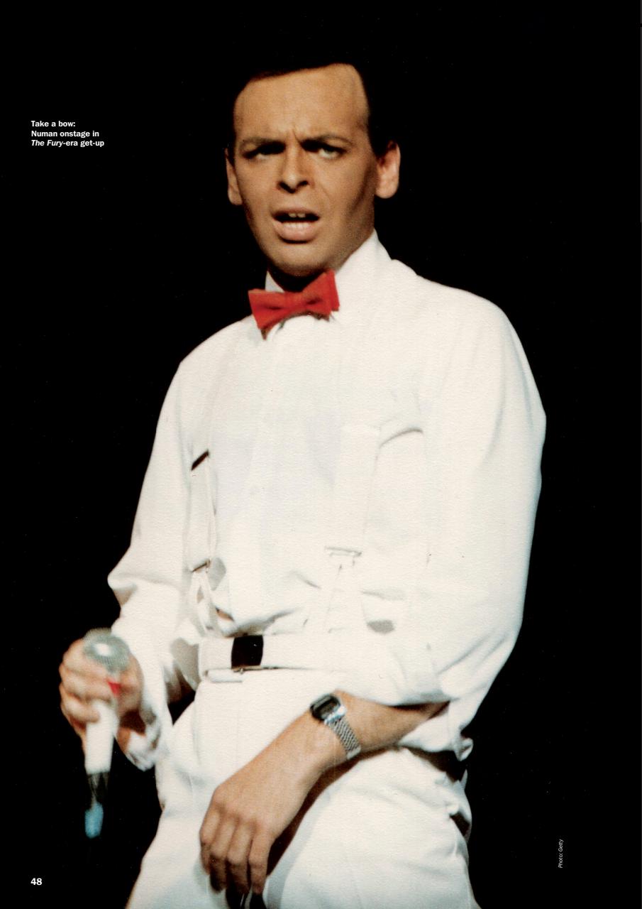 Record Collector Preview Pages