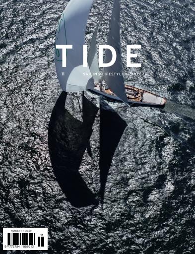 Tide issue 
