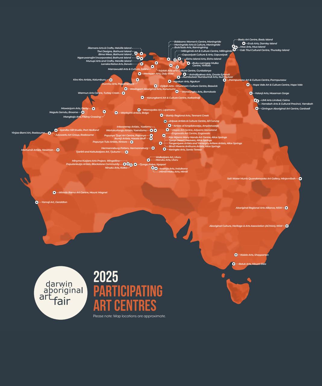 Art Collector Preview Pages