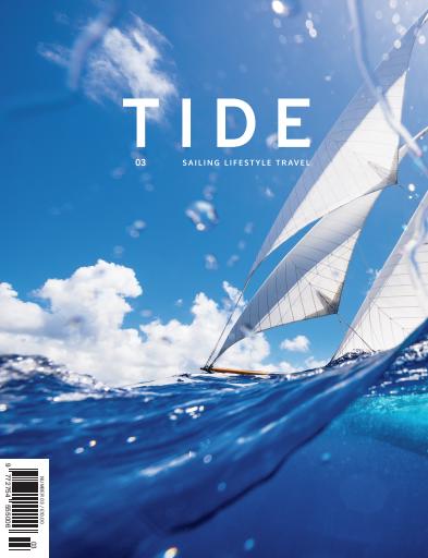Tide issue 