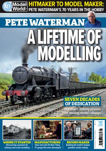 Hornby Magazine issue 