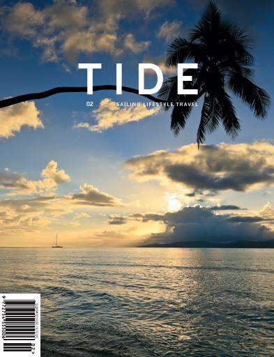 Tide issue 