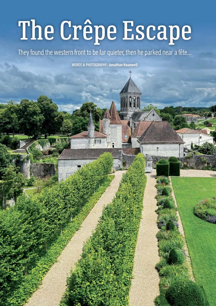 MMM magazine Preview Pages