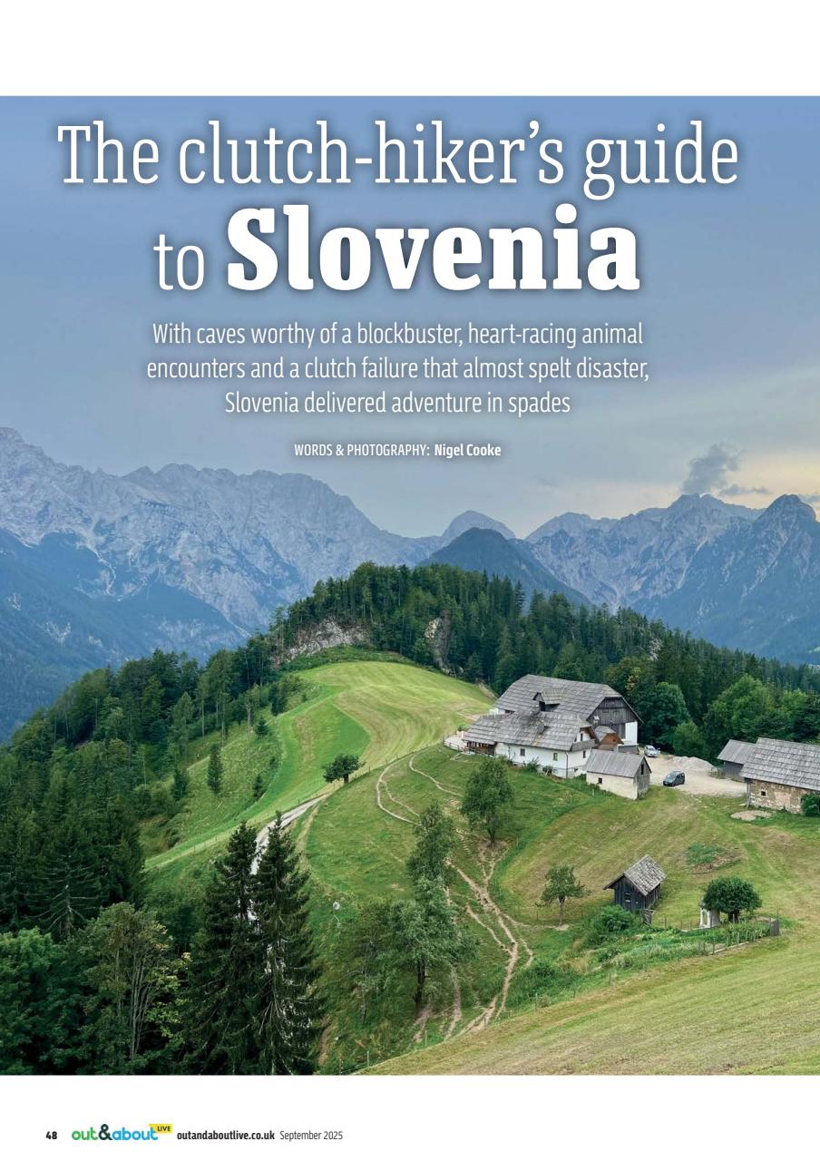 MMM magazine Preview Pages