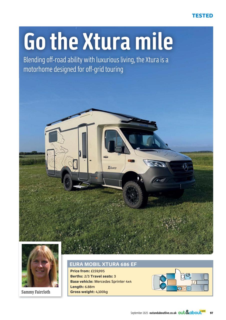 MMM magazine Preview Pages