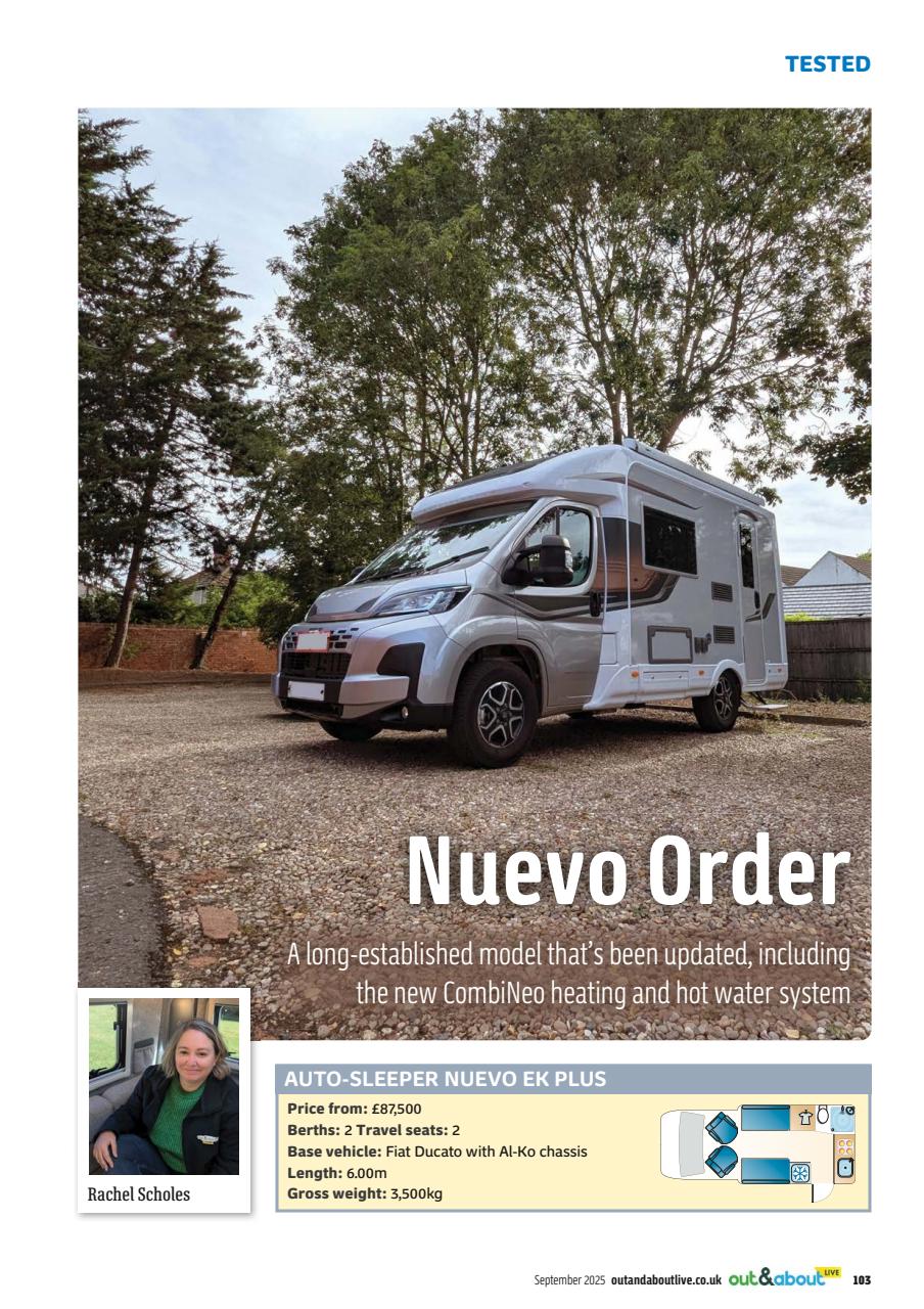 MMM magazine Preview Pages