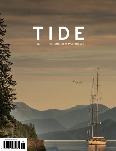 Tide issue 