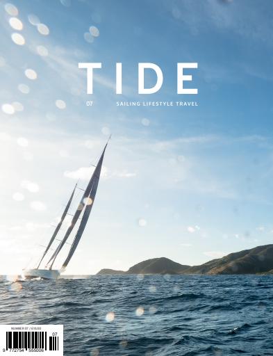 Tide issue 